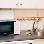 Copacabana Seaview Apartman *