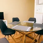 Apartment Copacabana Seaview Playa Feñabe