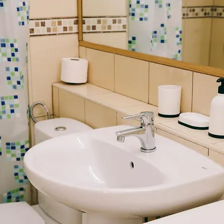 Copacabana Seaview *