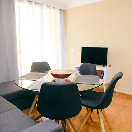 Copacabana Seaview Playa Feñabe