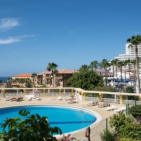Apartment Copacabana Seaview *