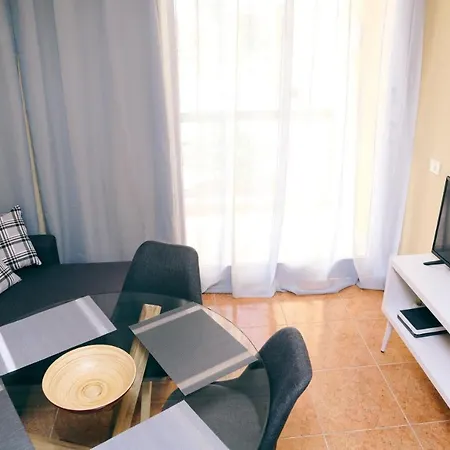 Apartment Copacabana Seaview