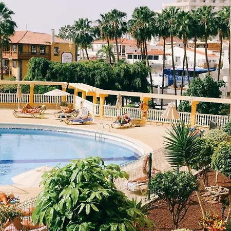 Copacabana Seaview Apartment Playa Fanabe