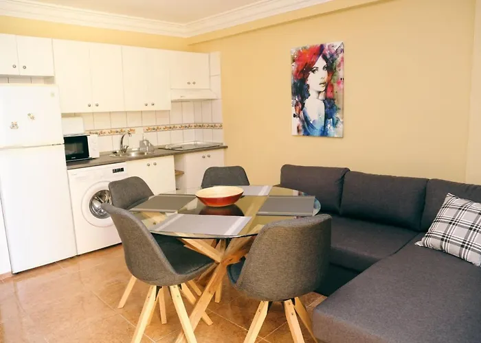 Copacabana Seaview شقة *