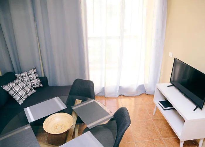 Appartamento Copacabana Seaview