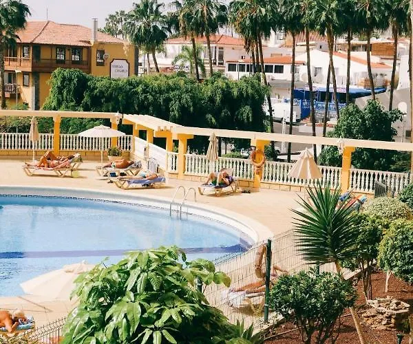 Copacabana Seaview شقة Playa Feñabe