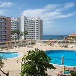Copacabana Seaview شقة *