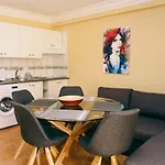 Appartement Copacabana Seaview