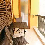 Copacabana Seaview شقة *
