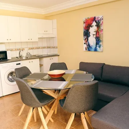 Copacabana Seaview Apartament *