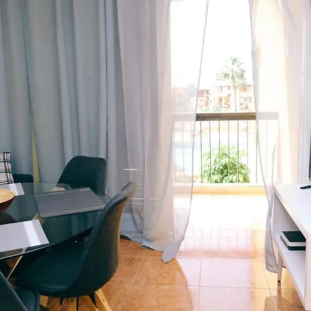 Copacabana Seaview