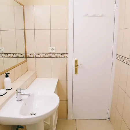 Copacabana Seaview * Playa Feñabe