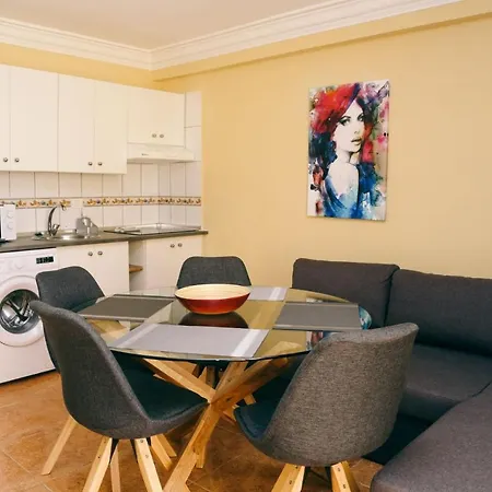 Apartmán Copacabana Seaview