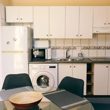 Copacabana Seaview Apartmán *