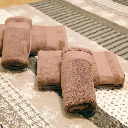 Apartament Copacabana Seaview *