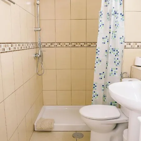 Copacabana Seaview * Playa Feñabe