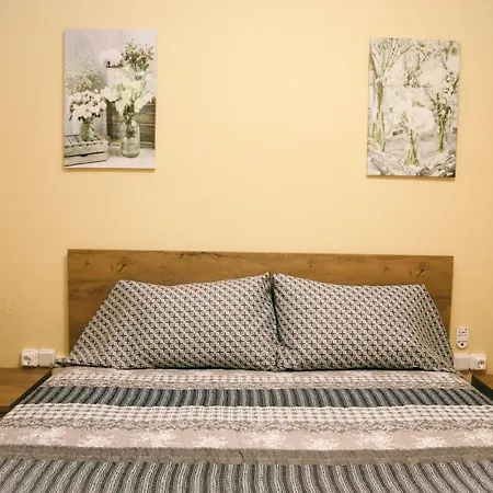 Copacabana Seaview * Playa Feñabe