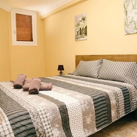 Copacabana Seaview Apartament