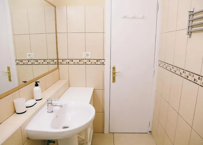 Copacabana Seaview * Playa Feñabe