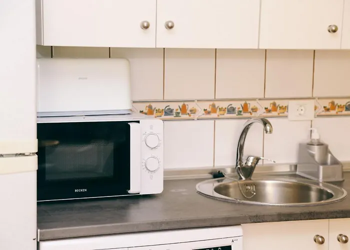 Copacabana Seaview דירה *