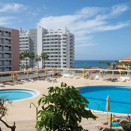 Copacabana Seaview Appartement *