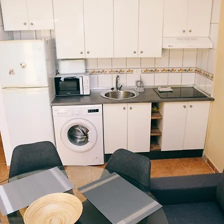 Apartman Copacabana Seaview *