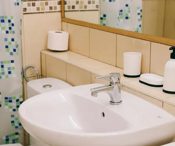 Copacabana Seaview *