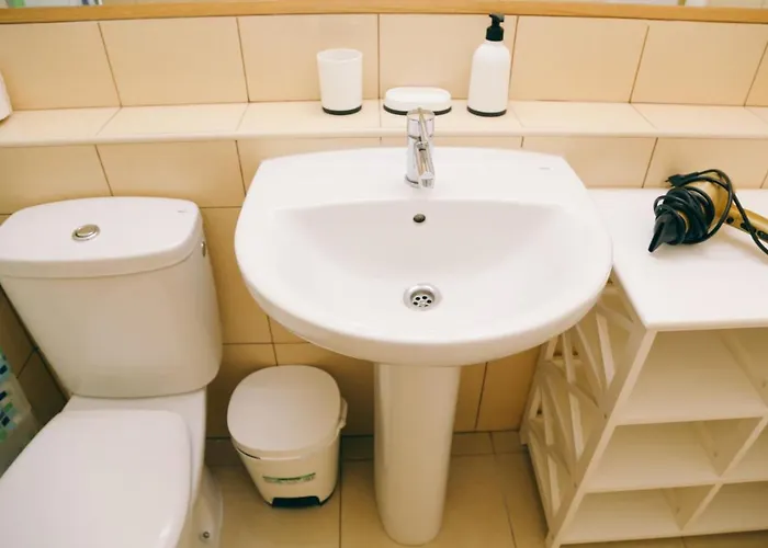 Copacabana Seaview Apartman *