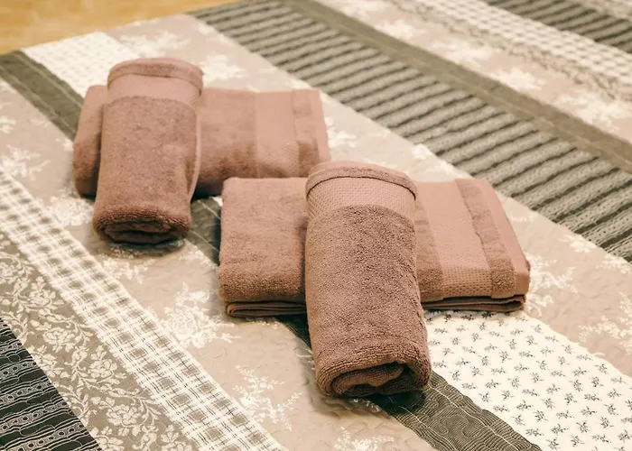 Apartman Copacabana Seaview *