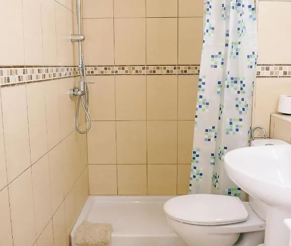 Copacabana Seaview * Playa Feñabe