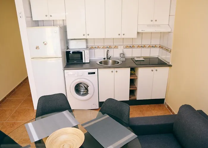 Apartman Copacabana Seaview *