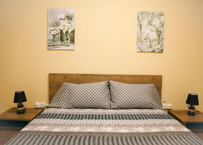 Copacabana Seaview * Playa Feñabe