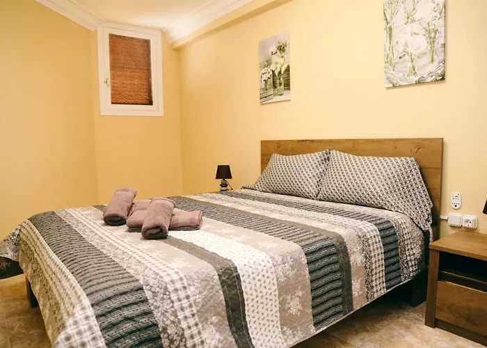 Copacabana Seaview Apartman