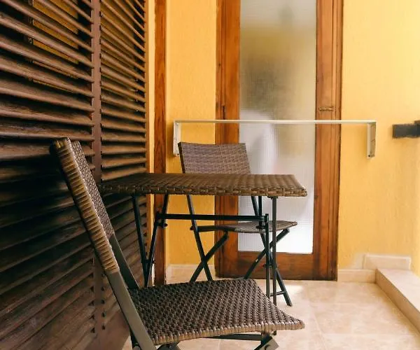 Apartman Copacabana Seaview Playa Feñabe